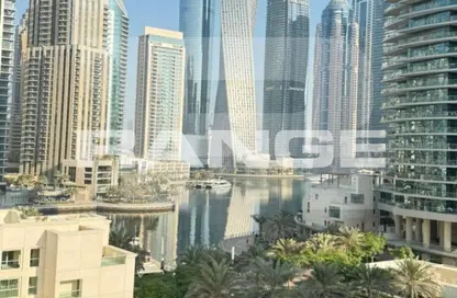 شقة - غرفة نوم - 1 حمام للايجار في ماسة المارينا 5 - ماسات المارينا - دبي مارينا - دبي شقة - غرفة نوم - 1 حمام للايجار في ماسة المارينا 5 - ماسات المارينا - دبي مارينا - دبي