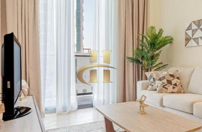 Apartment - 1 - 2 for rent in Binghatti Nova - District 12 - Jumeirah Village Circle - Dubai Apartment - 1 - 2 for rent in Binghatti Nova - District 12 - Jumeirah Village Circle - Dubai