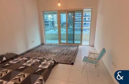 Apartment - 2 - 2 for sale in Marina View Tower B - Marina View - Dubai Marina - Dubai