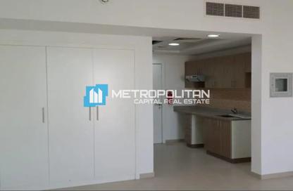 Apartment - Studio - 1 for sale in Al Sabeel Building - Al Ghadeer - Abu Dhabi
