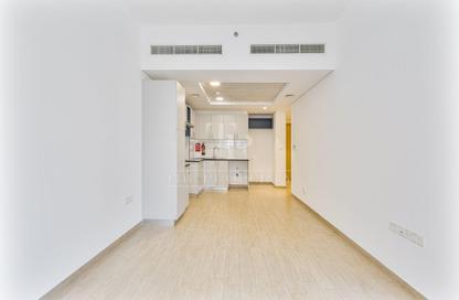 Apartment - 2 Bedrooms - 1 Bathroom for rent in The Nook 2 - The Nook - Wasl Gate - Dubai