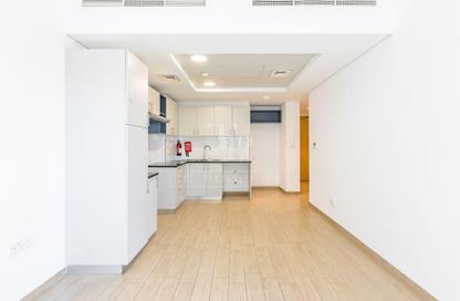 Apartment - 2 Bedrooms - 1 Bathroom for rent in The Nook 2 - The Nook - Wasl Gate - Dubai