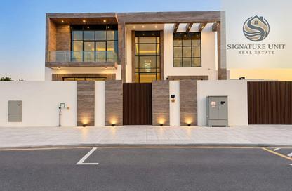 Villa - 4 - 6 for rent in Al Quoz 2 - Al Quoz - Dubai Villa - 4 - 6 for rent in Al Quoz 2 - Al Quoz - Dubai