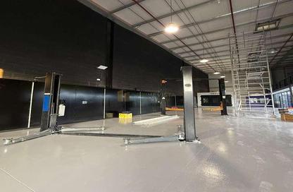 Warehouse - Studio - 2 Bathrooms for rent in Al Quoz Industrial Area 2 - Al Quoz Industrial Area - Al Quoz - Dubai Warehouse - Studio - 2 Bathrooms for rent in Al Quoz Industrial Area 2 - Al Quoz Industrial Area - Al Quoz - Dubai