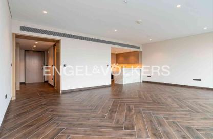 Apartment - 1 - 2 for sale in One Za'abeel The Residences - Zabeel 1 - Zabeel - Dubai