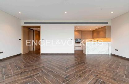 Apartment - 1 - 2 for sale in One Za'abeel The Residences - Zabeel 1 - Zabeel - Dubai