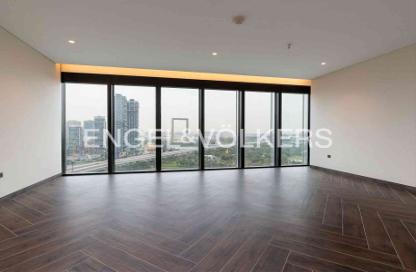 Apartment - 1 - 2 for sale in One Za'abeel The Residences - Zabeel 1 - Zabeel - Dubai Apartment - 1 - 2 for sale in One Za'abeel The Residences - Zabeel 1 - Zabeel - Dubai