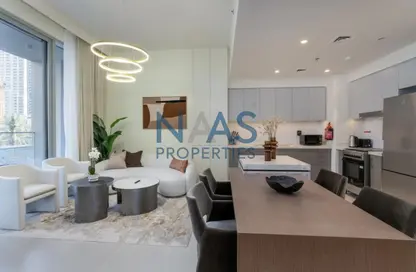 Apartment - 2 Bedrooms - 2 Bathrooms for sale in Forte 2 - Forte - Downtown Dubai - Dubai Apartment - 2 Bedrooms - 2 Bathrooms for sale in Forte 2 - Forte - Downtown Dubai - Dubai