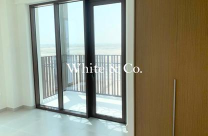 Apartment - 3 - 4 for rent in Bayshore at Creek Beach Building 4 - Bayshore at Creek Beach - Creek Beach - Dubai Creek Harbour (The Lagoons) - Dubai
