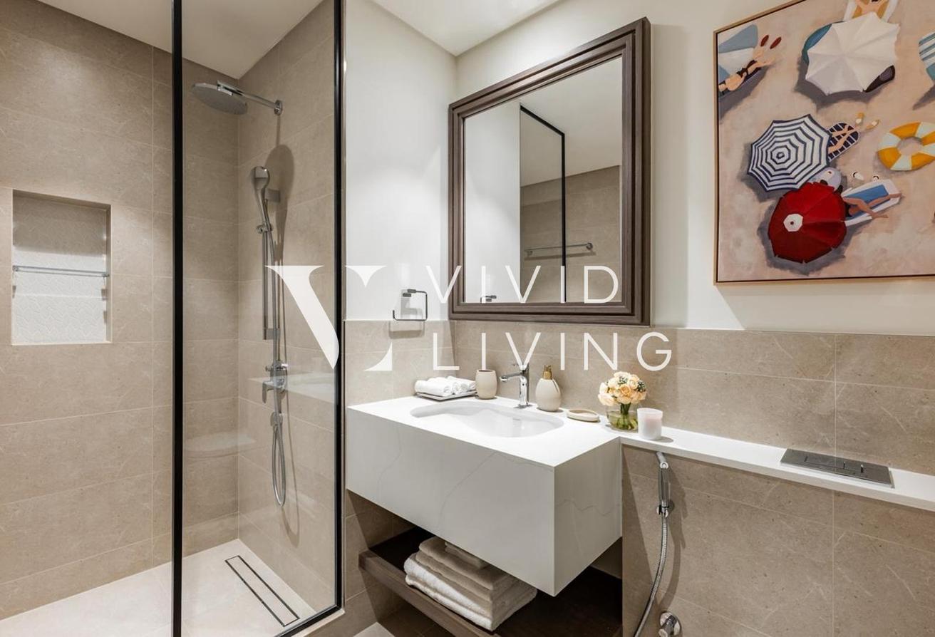 Full Marina Skyline Views | Furnished | Rare Unit photo 10
