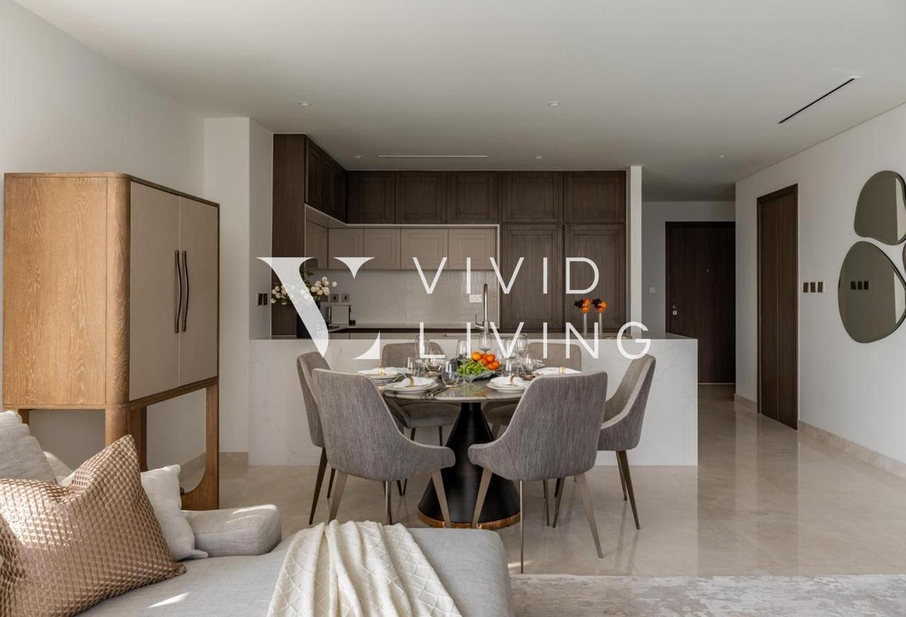 Full Marina Skyline Views | Furnished | Rare Unit photo 2
