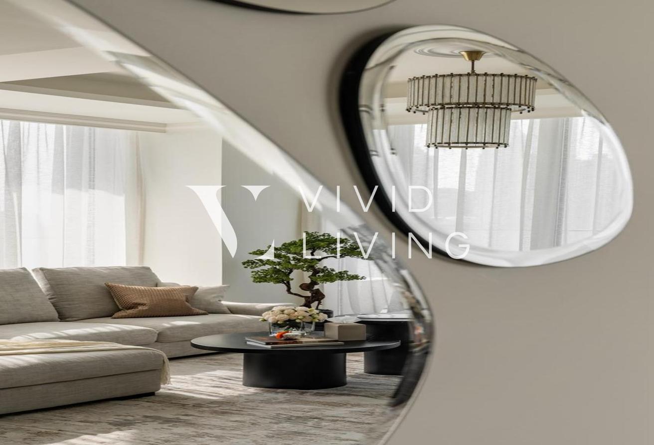 Full Marina Skyline Views | Furnished | Rare Unit photo 4