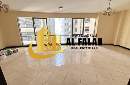 شقة - 3 غرف نوم - 5 حمامات للايجار في المجاز 3 - المجاز - الشارقة