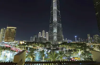 Apartment - 1 Bedroom - 2 Bathrooms for rent in Burj Vista Tower 1 - Burj Vista - Downtown Dubai - Dubai Apartment - 1 Bedroom - 2 Bathrooms for rent in Burj Vista Tower 1 - Burj Vista - Downtown Dubai - Dubai