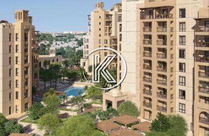 Apartment - 2 Bedrooms - 3 Bathrooms for rent in Rahaal 1 - Madinat Jumeirah Living - Umm Suqeim 3 - Umm Suqeim - Dubai Apartment - 2 Bedrooms - 3 Bathrooms for rent in Rahaal 1 - Madinat Jumeirah Living - Umm Suqeim 3 - Umm Suqeim - Dubai
