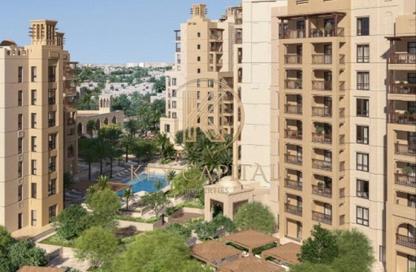 Apartment - 2 Bedrooms - 3 Bathrooms for rent in Rahaal 1 - Madinat Jumeirah Living - Umm Suqeim 3 - Umm Suqeim - Dubai Apartment - 2 Bedrooms - 3 Bathrooms for rent in Rahaal 1 - Madinat Jumeirah Living - Umm Suqeim 3 - Umm Suqeim - Dubai