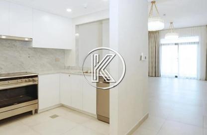 Apartment - 2 Bedrooms - 3 Bathrooms for rent in Rahaal 1 - Madinat Jumeirah Living - Umm Suqeim 3 - Umm Suqeim - Dubai