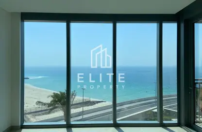 شقة - 2 غرف نوم - 3 حمامات للايجار في برج Marina Vista 1 - مارينا فيستا - إعمار بيتشفرونت - دبي هاربور - دبي