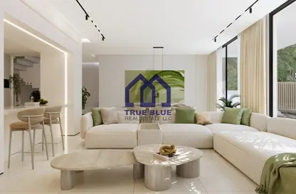 تاون هاوس - 3 غرف نوم - 4 حمامات للبيع في أيلا هومز - قرية الحمرا - رأس الخيمة