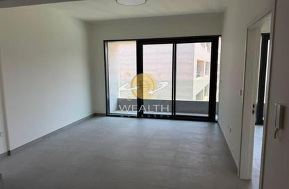Apartment - 1 - 2 for sale in Sokoon - Naseej District - Aljada - Sharjah