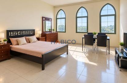 Apartment - Studio - 1 for rent in Building I14 - Morocco Cluster - International City - Dubai Apartment - Studio - 1 for rent in Building I14 - Morocco Cluster - International City - Dubai