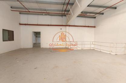 مستودع - استوديو - 1 حمام للايجار في الجليل - الصجعة - الشارقة مستودع - استوديو - 1 حمام للايجار في الجليل - الصجعة - الشارقة