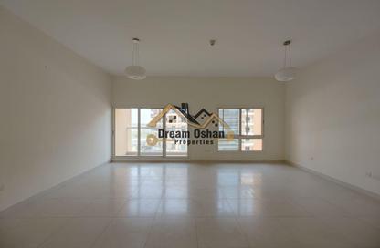 Apartment - 2 Bedrooms - 3 Bathrooms for rent in Al Hikma Residence - Dubai Silicon Oasis - Dubai