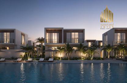 Villa - 3 Bedrooms - 3 Bathrooms for sale in Sukoon by Sanzen - Al Tay East - Al Suyoh - Sharjah