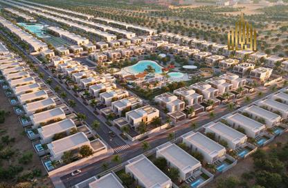 Villa - 3 Bedrooms - 3 Bathrooms for sale in Sukoon by Sanzen - Al Tay East - Al Suyoh - Sharjah Villa - 3 Bedrooms - 3 Bathrooms for sale in Sukoon by Sanzen - Al Tay East - Al Suyoh - Sharjah