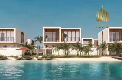 Villa - 3 Bedrooms - 3 Bathrooms for sale in Sukoon by Sanzen - Al Tay East - Al Suyoh - Sharjah Villa - 3 Bedrooms - 3 Bathrooms for sale in Sukoon by Sanzen - Al Tay East - Al Suyoh - Sharjah