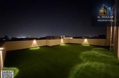 Villa - 4 - 6 for sale in Kabbali Hills - Al Helio 2 - Al Helio - Ajman