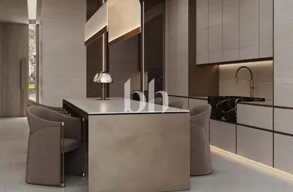 Apartment - 1 Bedroom - 1 Bathroom for sale in Keturah Reserve - MAG City - Mohammed Bin Rashid City - Dubai