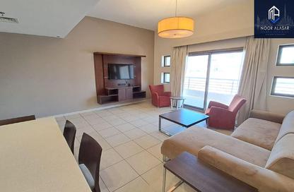 Apartment - 2 - 3 for rent in Silver Home Building - Hor Al Anz - Deira - Dubai Apartment - 2 - 3 for rent in Silver Home Building - Hor Al Anz - Deira - Dubai