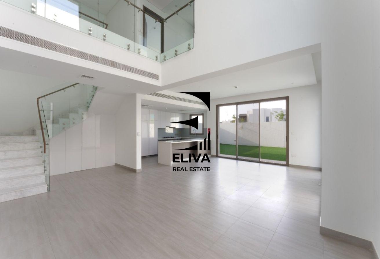 Single Row | Type 4XS Duplex | Partial Golf View