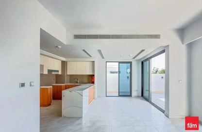 Villa - 4 - 4 for sale in La Rosa 6 - La Rosa - Villanova - Dubai