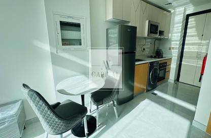 Apartment - Studio - 1 Bathroom for rent in Skyz by Danube - Arjan - Dubai Apartment - Studio - 1 Bathroom for rent in Skyz by Danube - Arjan - Dubai