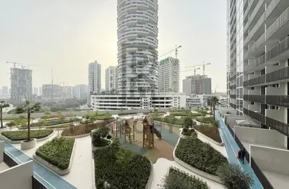 Apartment - 2 Bedrooms - 3 Bathrooms for rent in Luma Park Views - District 14 - Jumeirah Village Circle - Dubai Apartment - 2 Bedrooms - 3 Bathrooms for rent in Luma Park Views - District 14 - Jumeirah Village Circle - Dubai