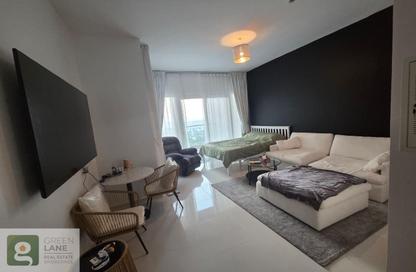 Apartment - Studio - 1 for rent in Viridis Residences C - Viridis Residences - Damac Hills 2 - Dubai