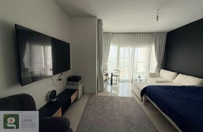 Apartment - Studio - 1 for rent in Viridis Residences C - Viridis Residences - Damac Hills 2 - Dubai