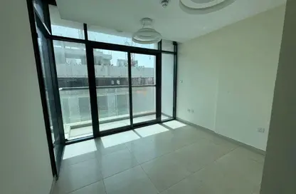 شقة - غرفة نوم - 2 حمامات للايجار في برج سنترال بارك - الضاحية 12 - قرية جميرا الدائرية - دبي