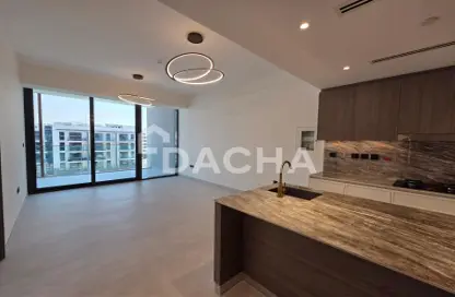 Apartment - 1 Bedroom - 2 Bathrooms for rent in Avelon Boulevard - Arjan - Dubai Apartment - 1 Bedroom - 2 Bathrooms for rent in Avelon Boulevard - Arjan - Dubai