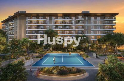 Apartment - 1 Bedroom - 2 Bathrooms for sale in Gardenia Bay - Yas Island - Abu Dhabi