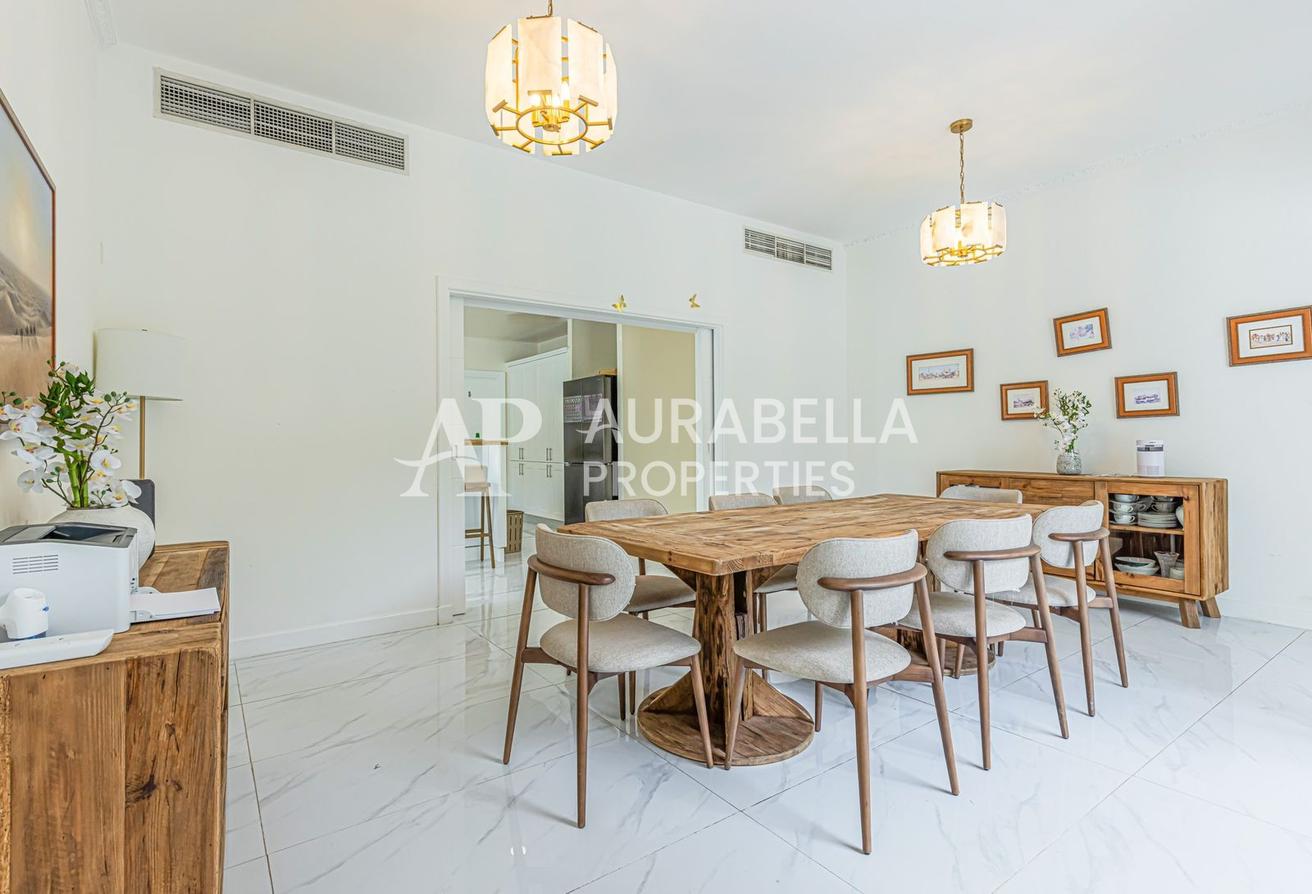 Upgraded Villa | Large Plot | Private Pool photo 4