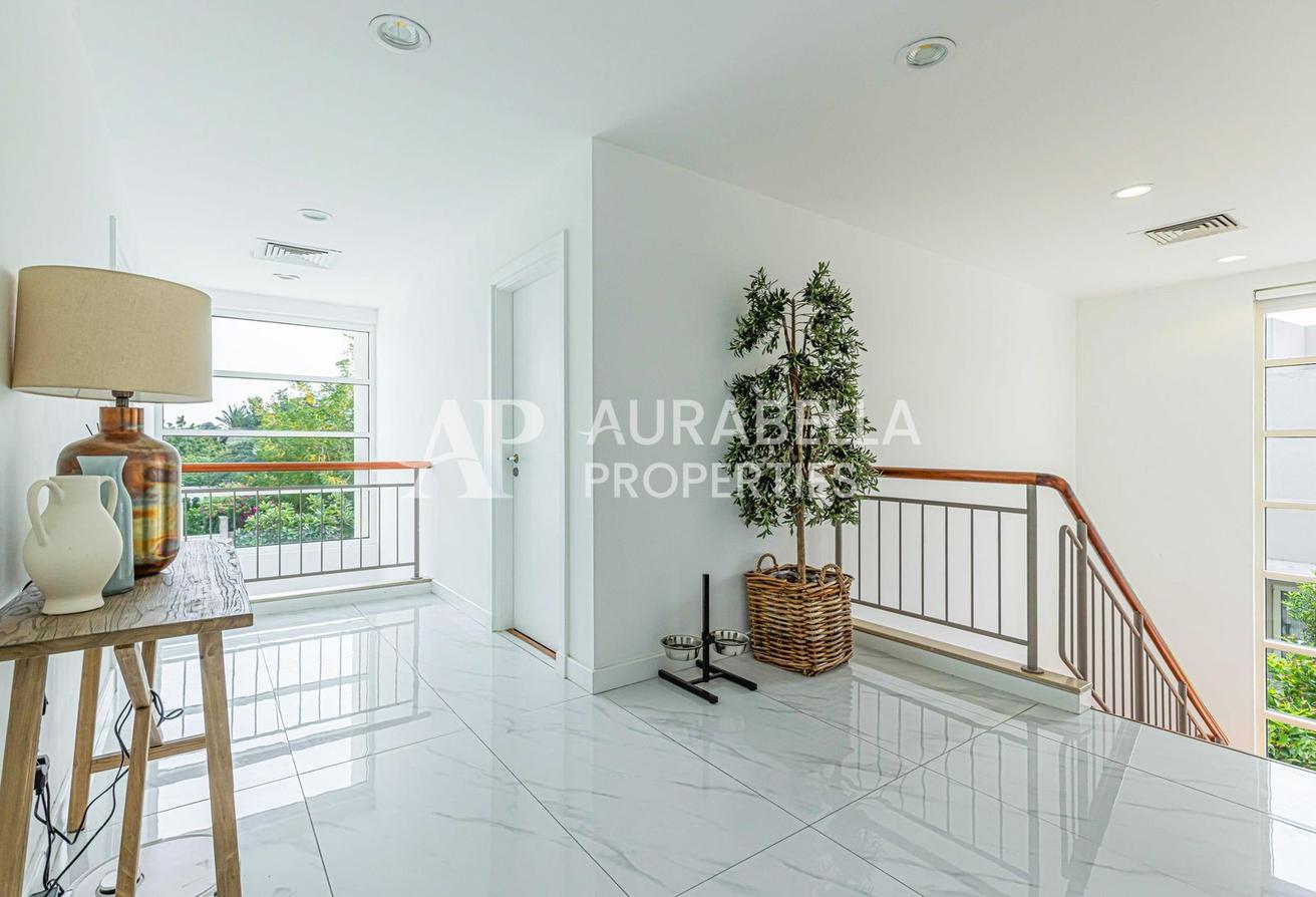 Upgraded Villa | Large Plot | Private Pool photo 7