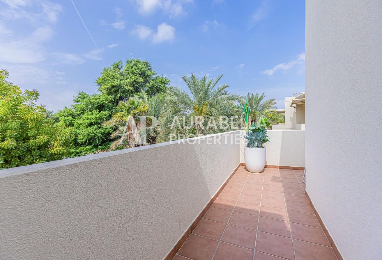 Upgraded Villa | Large Plot | Private Pool photo 17