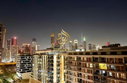 Apartment - 2 Bedrooms - 3 Bathrooms for rent in Karimian 3 - Jumeirah Garden City - Al Satwa - Dubai