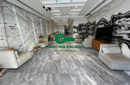 شقة - غرفة نوم - 1 حمام للايجار في 1 ياس - برشا هايتس (تيكوم) - دبي