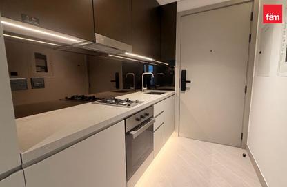 Apartment - Studio - 1 for rent in Regalia By Deyaar - Business Bay - Dubai Apartment - Studio - 1 for rent in Regalia By Deyaar - Business Bay - Dubai