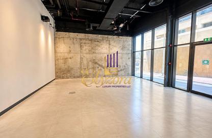 Retail - Studio for rent in Souq Al Kabeer 1 - Al Souk Al Kabeer - Bur Dubai - Dubai