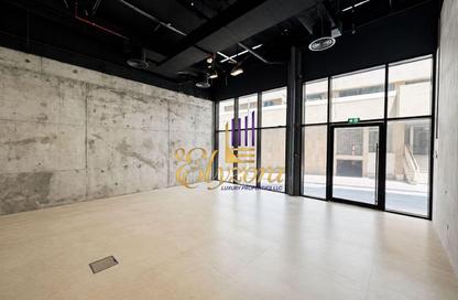 Retail - Studio for rent in Souq Al Kabeer 1 - Al Souk Al Kabeer - Bur Dubai - Dubai